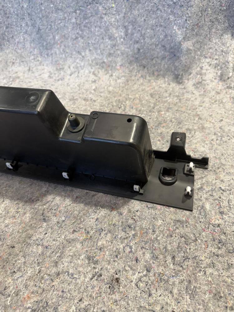 15-20 Ford F150 Dash Right Side Glove Box Pocket Tray OEM FL3B4A508A OEM – photo 3
