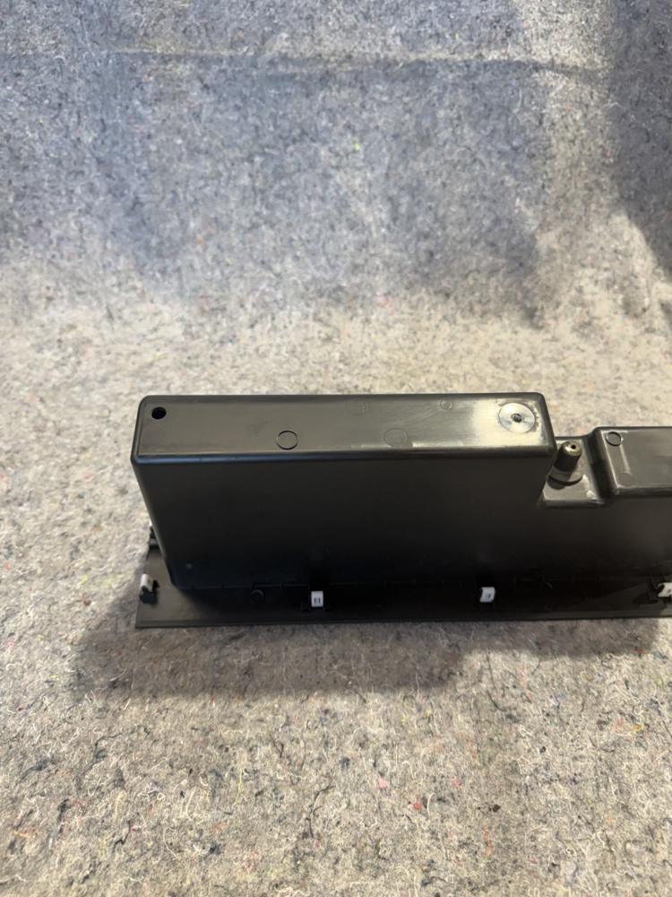 15-20 Ford F150 Dash Right Side Glove Box Pocket Tray OEM FL3B4A508A OEM – photo 4