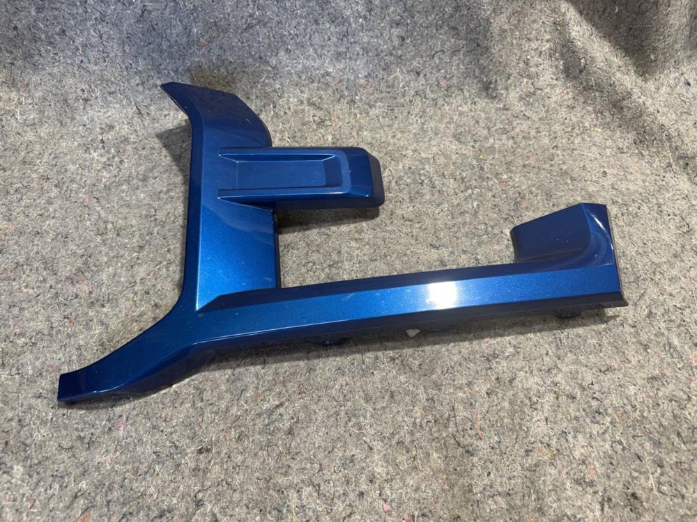 17-20 Ford F150 Raptor Left Molding Cover Trim HL3V-17C755-AF OEM – photo 1