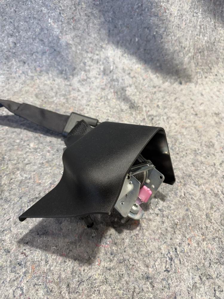 Ford F150 Raptor OEM RH Right Rear Seat Belt FL3B16611B68GG3ZHE OEM – photo 4