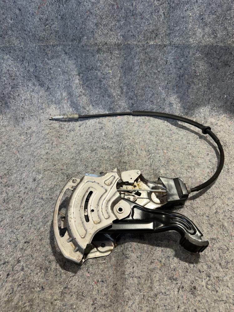 15-20 Ford F150 Mechanical E Brake Emergency Parking Brake FL34-2780-AL OEM – photo 1