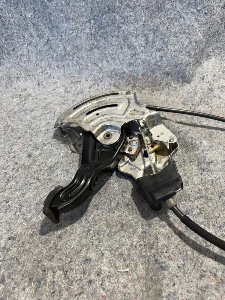 15-20 Ford F150 Mechanical E Brake Emergency Parking Brake FL34-2780-AL OEM – photo 2