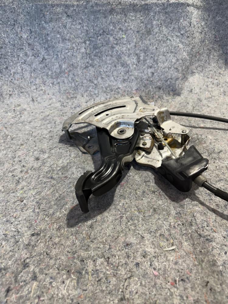 15-20 Ford F150 Mechanical E Brake Emergency Parking Brake FL34-2780-AL OEM – photo 3