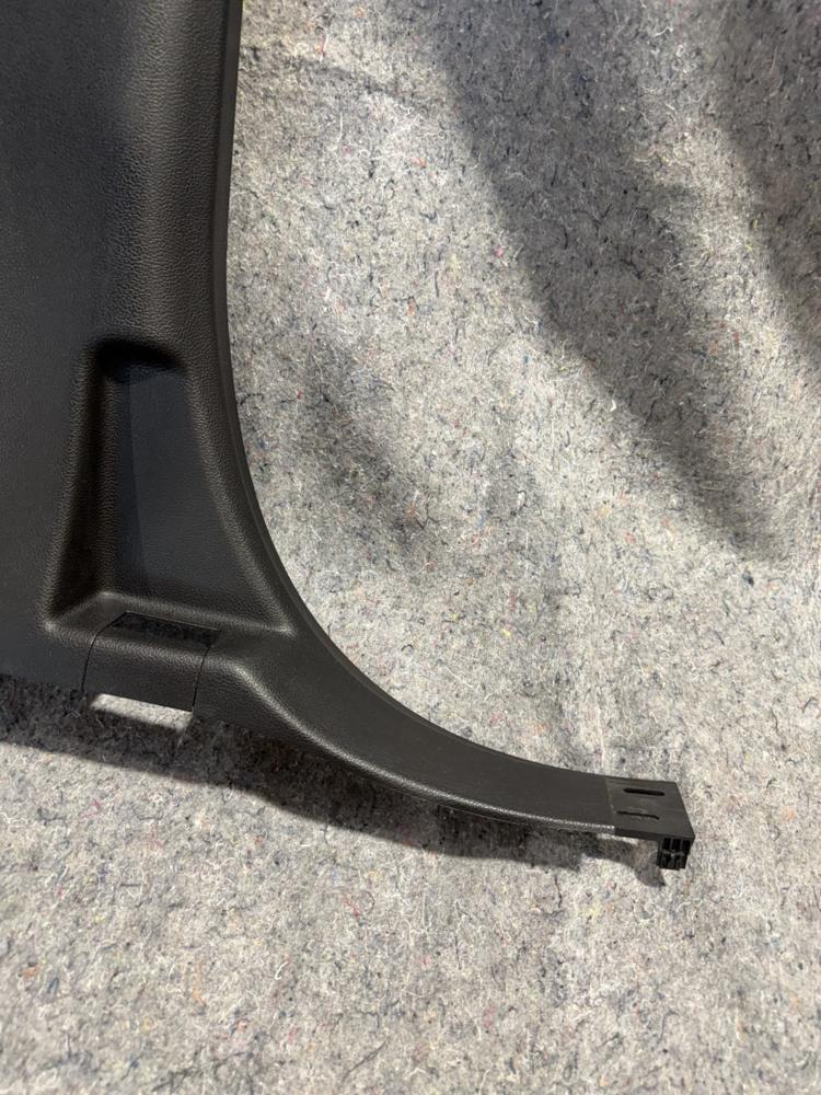 Ford F250 LH Left Side Lower B Pillar Cover Panel FL3B16243W07 OEM – photo 3