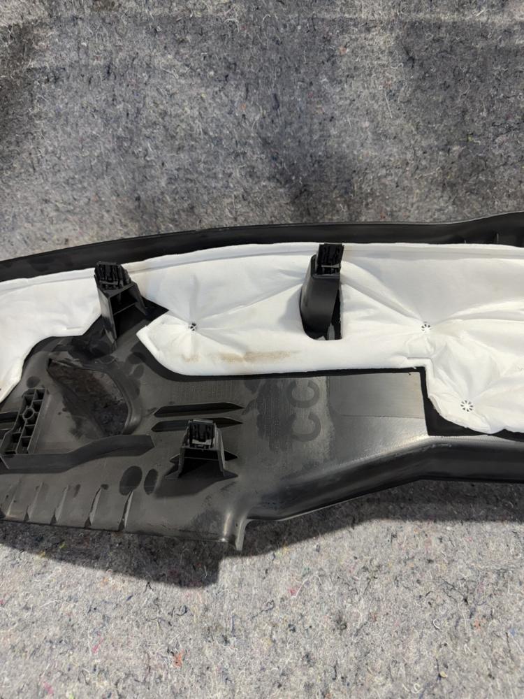 Ford F250 OEM Right C Pillar Trim Cover Cover Panel FL3B16278D12 OEM – photo 2
