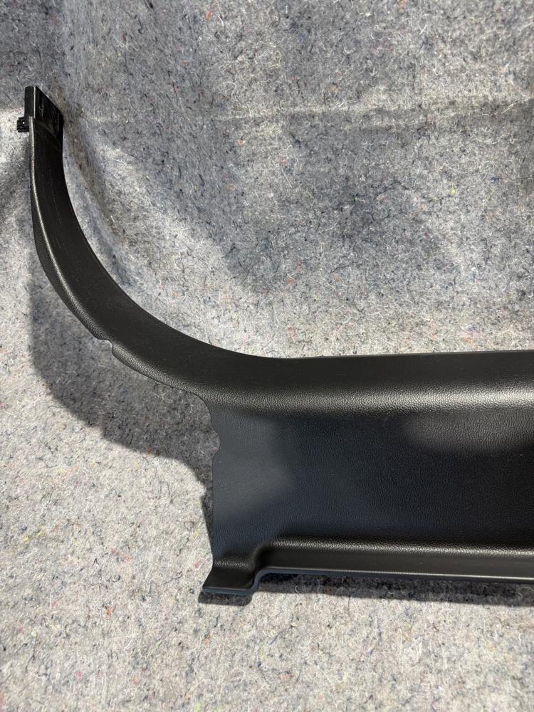Ford F250 OEM Right C Pillar Trim Cover Cover Panel FL3B16278D12 OEM – photo 3