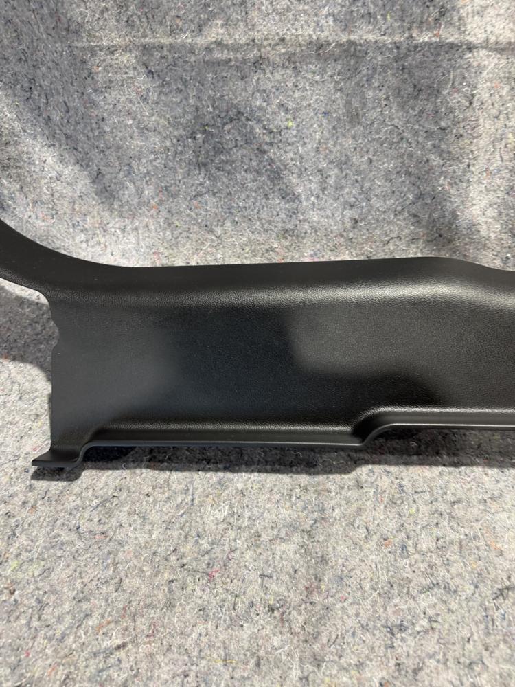 Ford F250 OEM Right C Pillar Trim Cover Cover Panel FL3B16278D12 OEM – photo 4