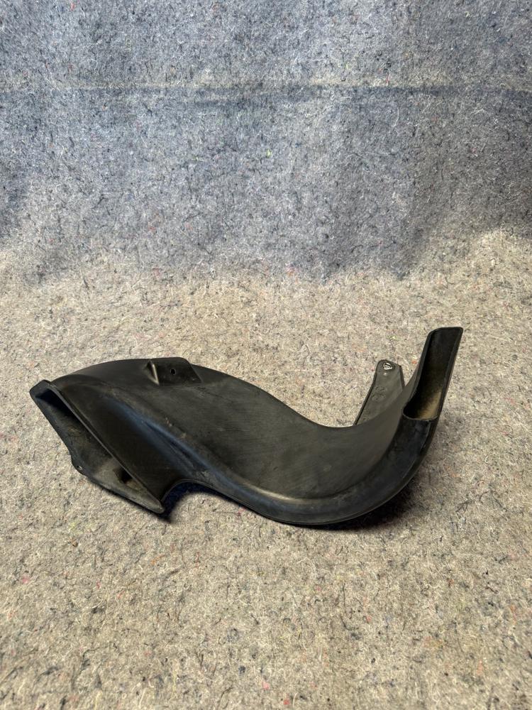 Corvette C6 Rear Brake Cooling Duct LH 1514599 OEM – photo 2