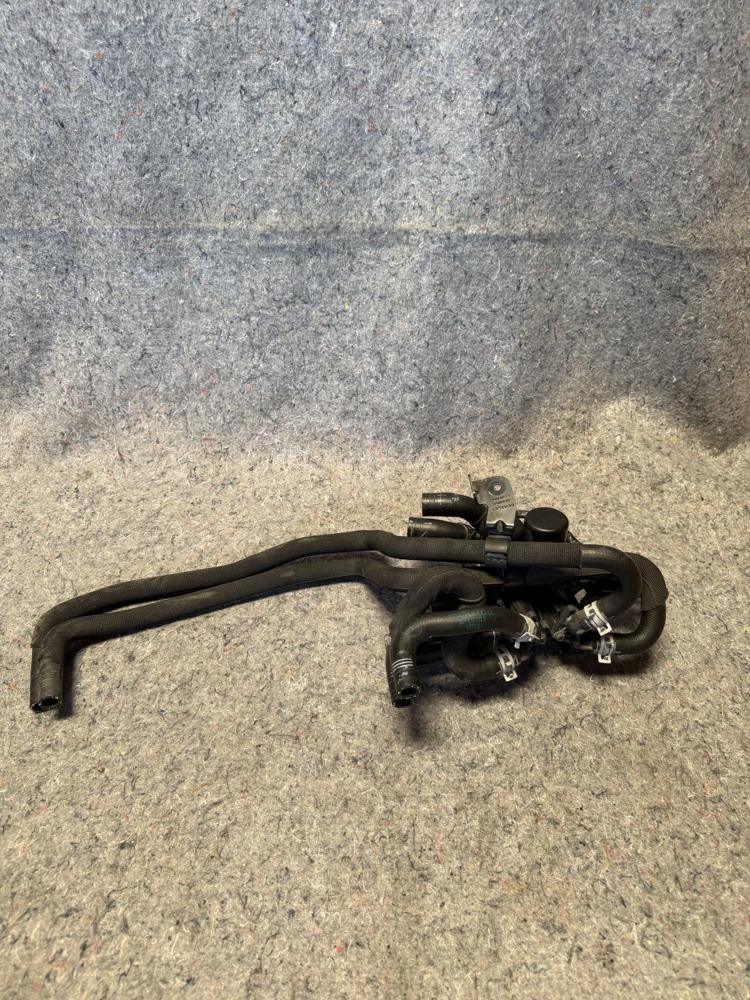 03-10 Bentley Continental HVAC Heater Control Valve 3D1959617C OEM – photo 1