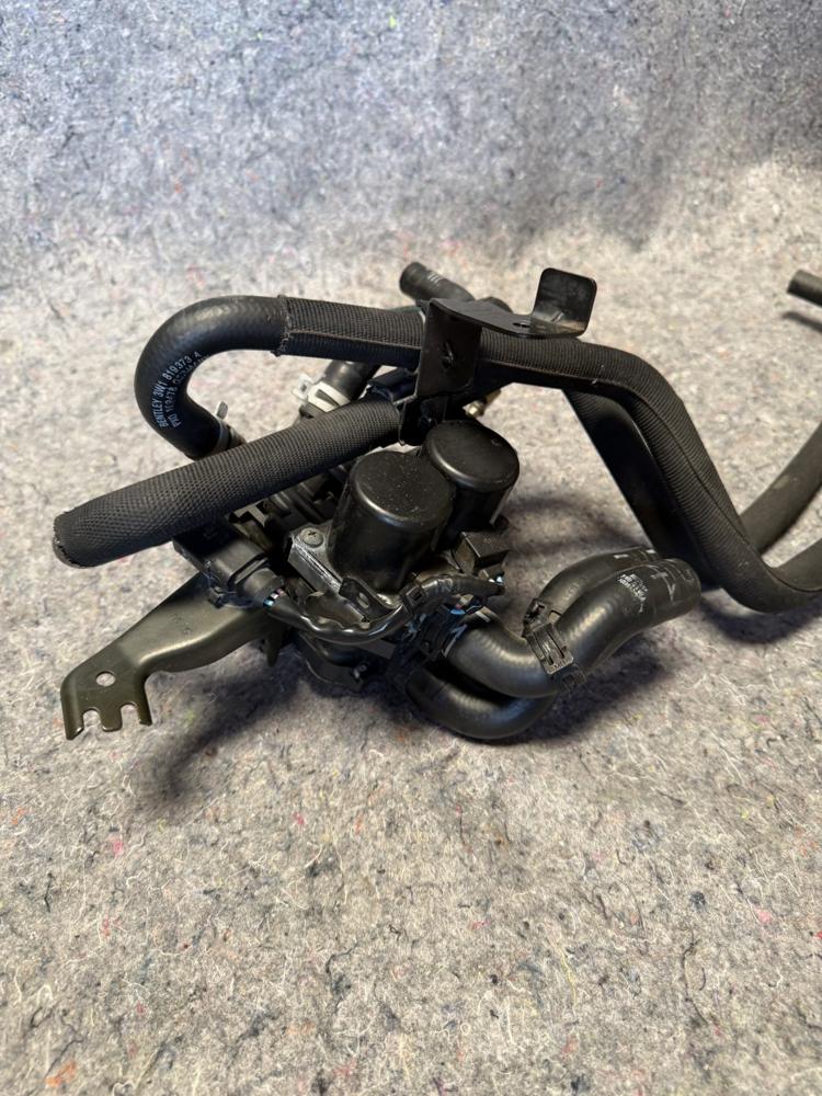 03-10 Bentley Continental HVAC Heater Control Valve 3D1959617C OEM – photo 2