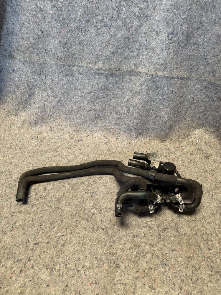 03-10 Bentley Continental HVAC Heater Control Valve 3D1959617C OEM – photo 3