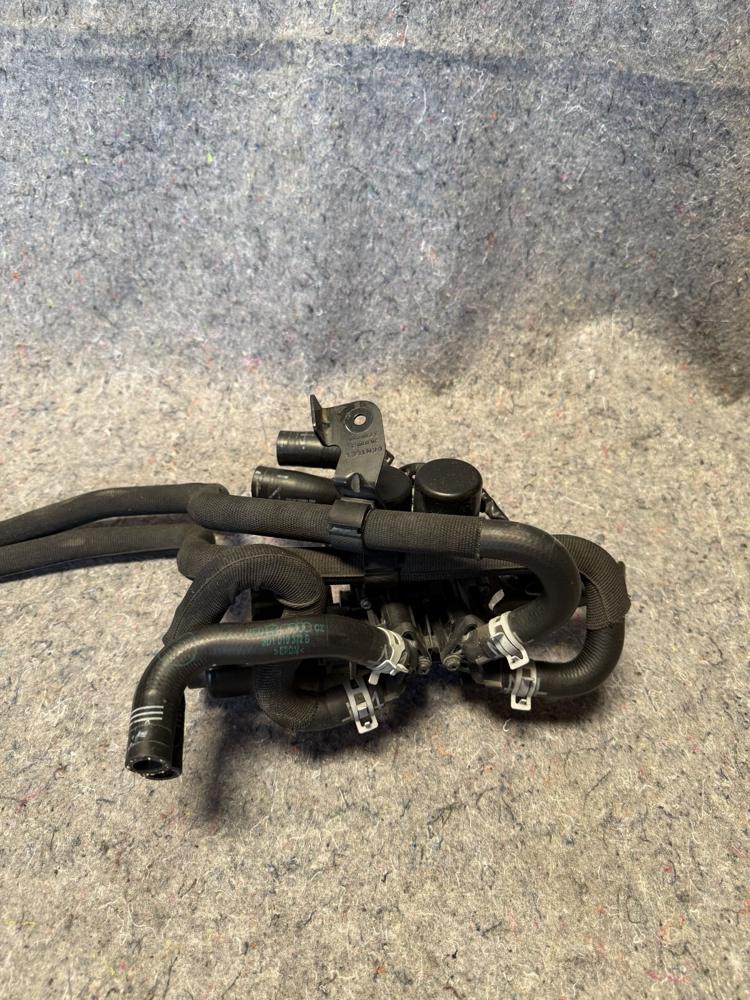 03-10 Bentley Continental HVAC Heater Control Valve 3D1959617C OEM – photo 4