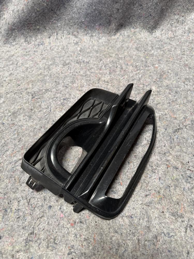 14-17 Infiniti Q50 Fog Light Driver Cover 622574GA1A OEM – photo 4