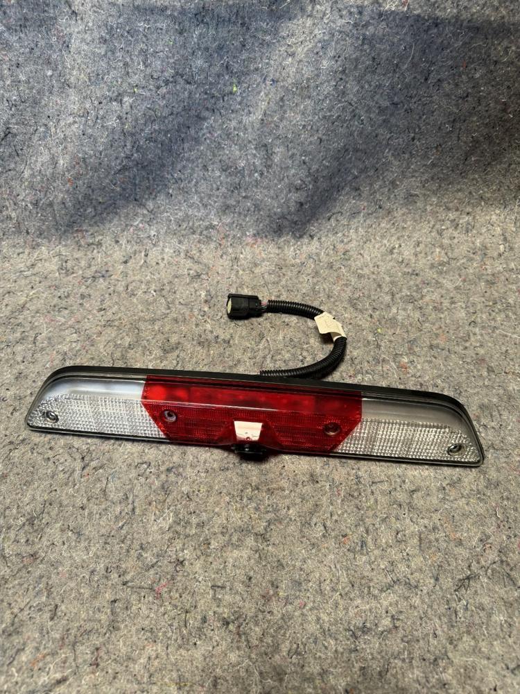 2021-2025 Ford F150 Rear 3RD Brake Light W/camera HC3B-13A613AM – photo 1