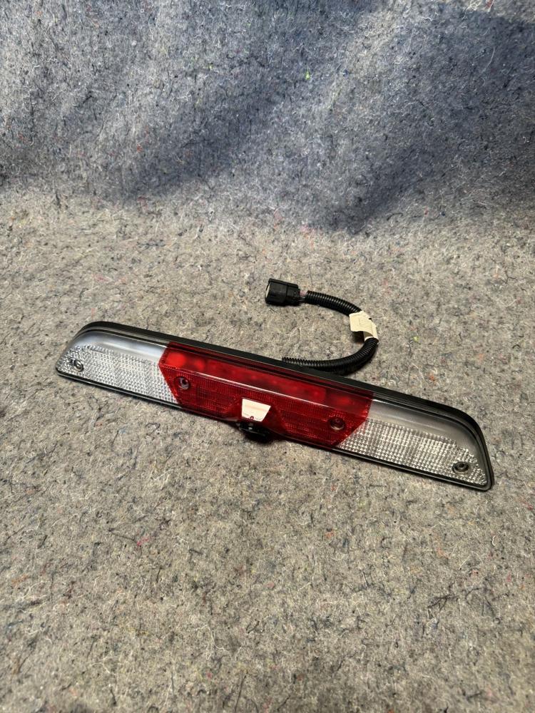2021-2025 Ford F150 Rear 3RD Brake Light W/camera HC3B-13A613AM – photo 3
