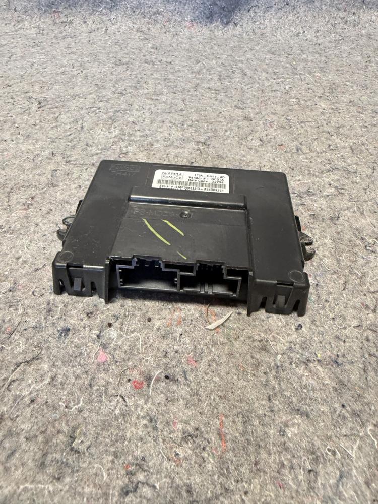 2023 Ford F250 Sd Pickup Transfer Case LC3A7H417AD OEM – photo 4