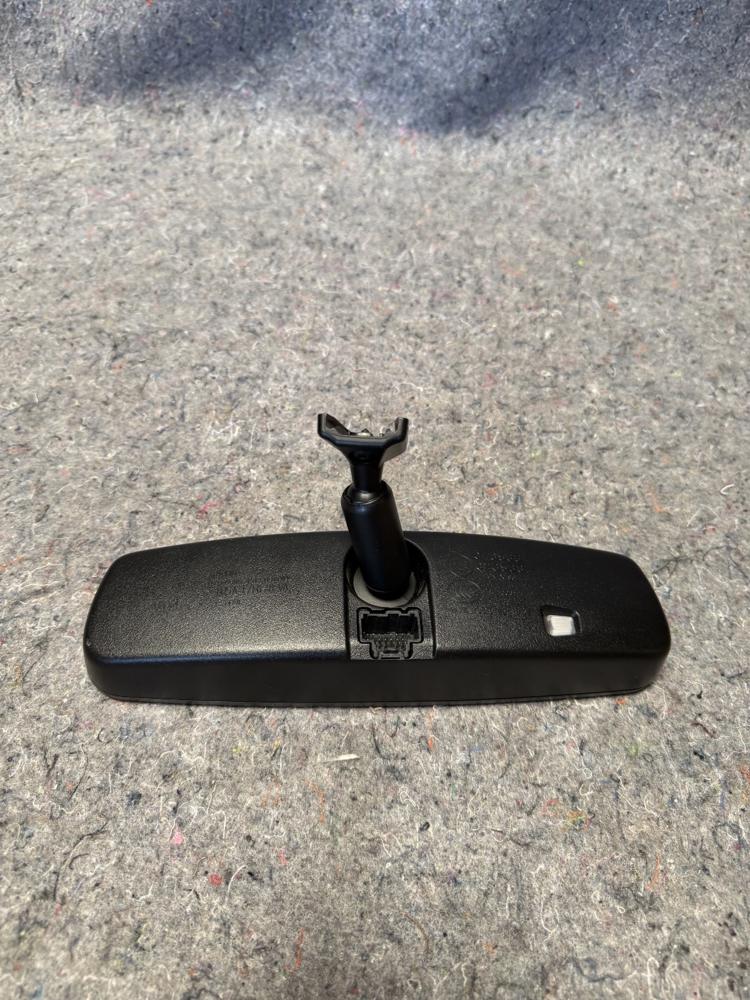 Ford F150 Front Windshield Rear View Mirror FU5A17E678VA OEM – photo 2