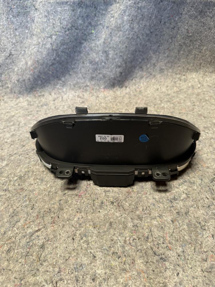 Speedometer Cluster Mph 940011R015 13-24 OEM – photo 4