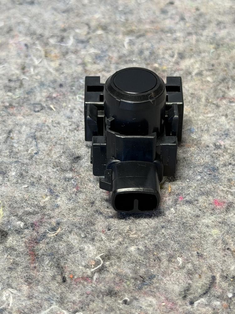 Toyota Parking Ultrasonic Sensor Control Module 8934153030 OEM – photo 2