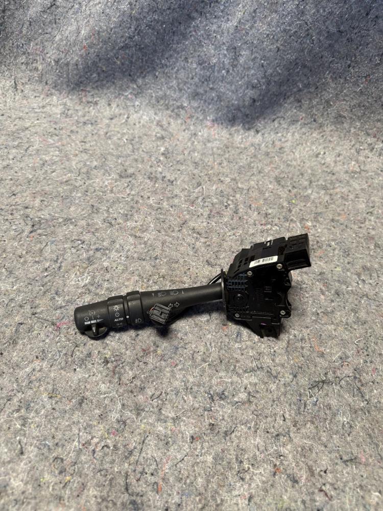 Chevrolet Corvette C6 Wiper Turn Blinker Switch 1999391 OEM – photo 2