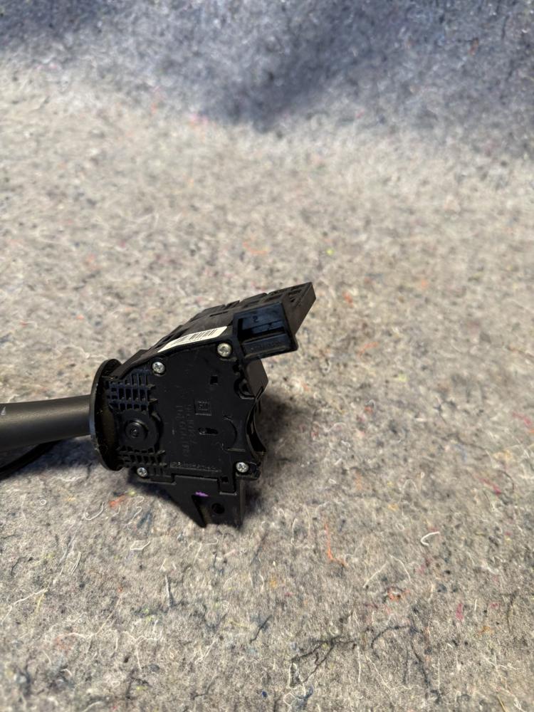 Chevrolet Corvette C6 Wiper Turn Blinker Switch 1999391 OEM – photo 3