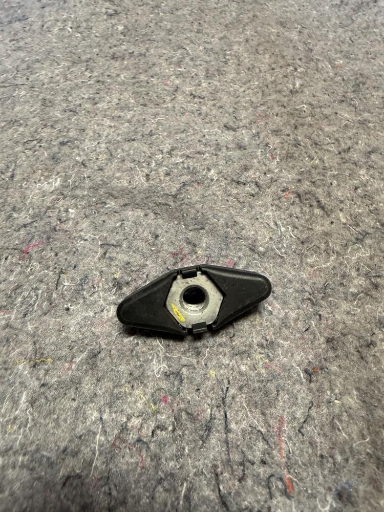 07-17 Jeep Patriot Compass Dodge Caliber Spare Tire Hold Down Mopr OEM – photo 1