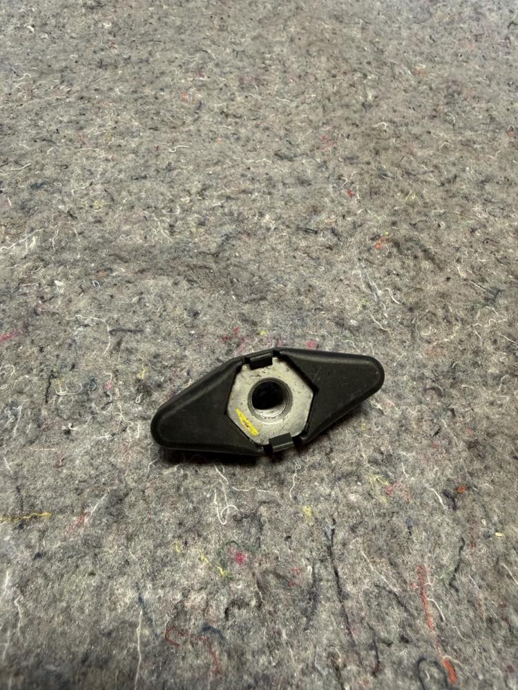 07-17 Jeep Patriot Compass Dodge Caliber Spare Tire Hold Down Mopr OEM – photo 3