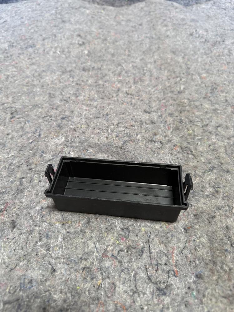 Ford F67Z14A003EA Connector OEM – photo 1