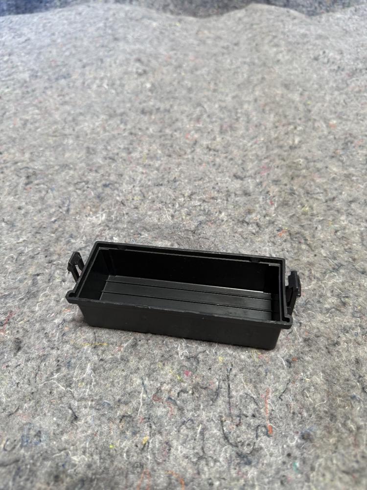 Ford F67Z14A003EA Connector OEM – photo 3