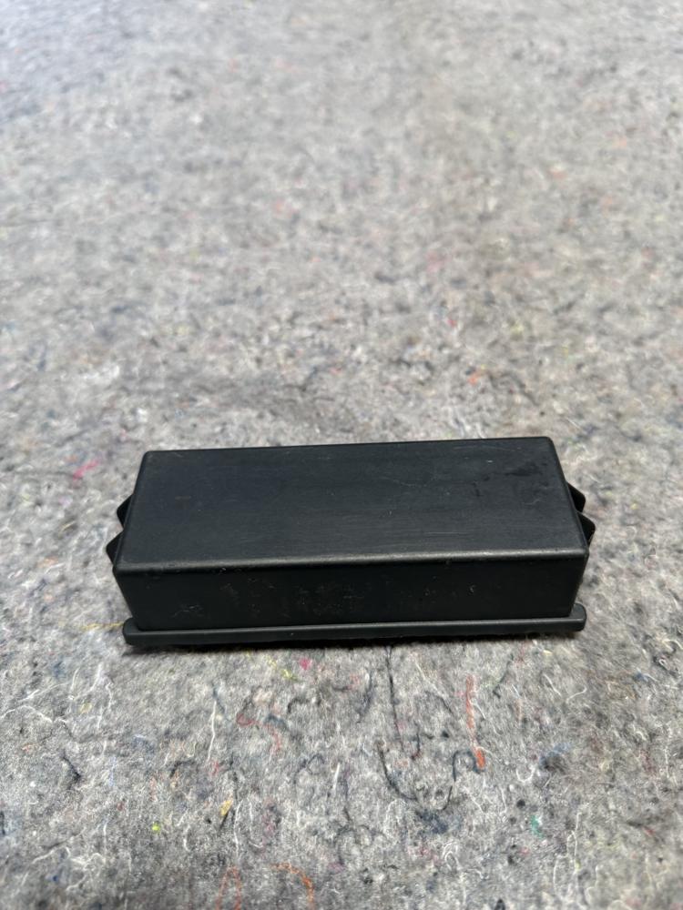 Ford F67Z14A003EA Connector OEM – photo 4