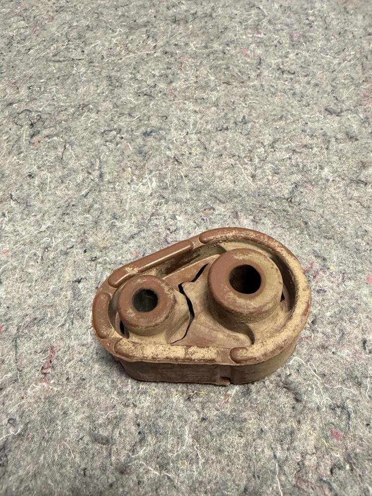 Ford Exhaust System Hanger F881Z5A262EA OEM – photo 4