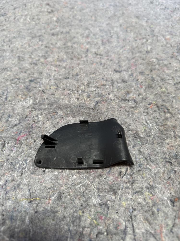 Infiniti Rear RH Trim Cover Panel OEM – photo 2