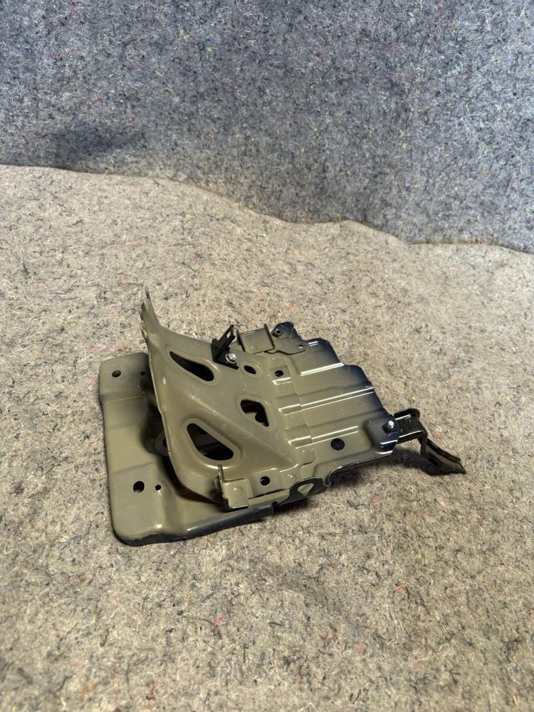 Battery Bracket Tray Holder Support Plate Base 3.5L Acura TLX OEM – photo 1