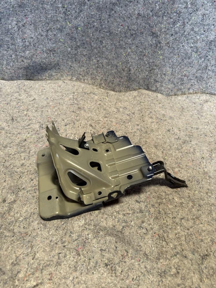 Battery Bracket Tray Holder Support Plate Base 3.5L Acura TLX OEM – photo 2