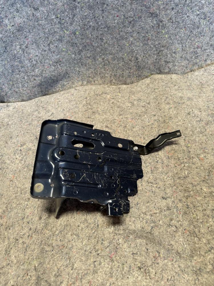Battery Bracket Tray Holder Support Plate Base 3.5L Acura TLX OEM – photo 3