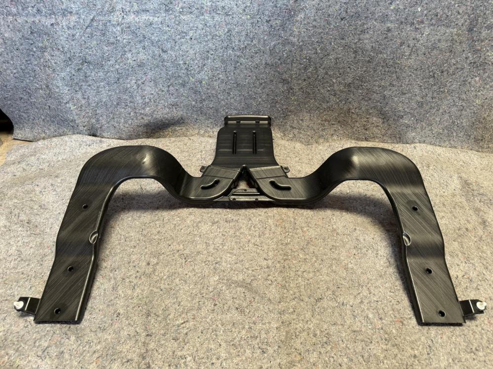 18-25 Ford Expedition Front Lower Floor Air Duct Tube JL1B18C464AA OEM – photo 1