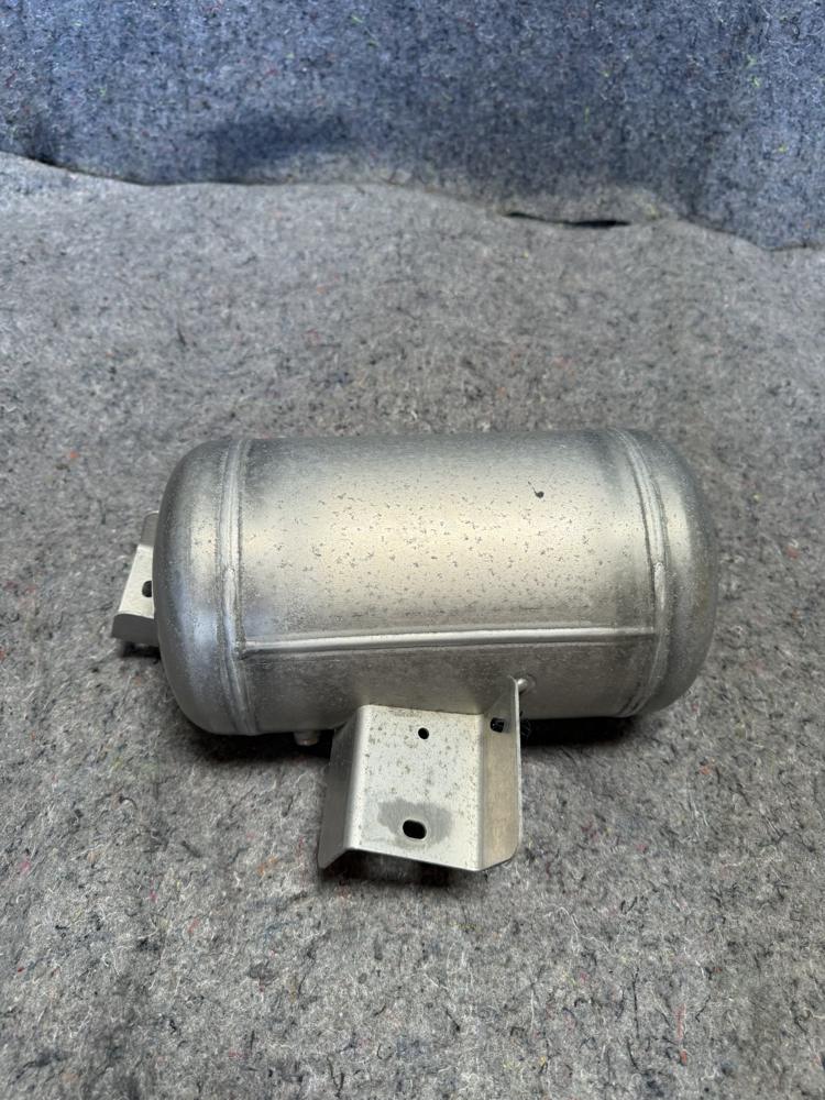 Suspension Compressor Air Tank 3D0616201 Bentley Continental Flying Spur – photo 4