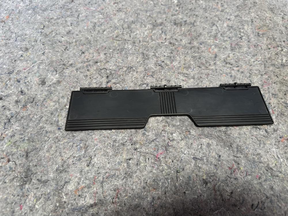 Mopar Door Storage Bag 68408767AA OEM – photo 1