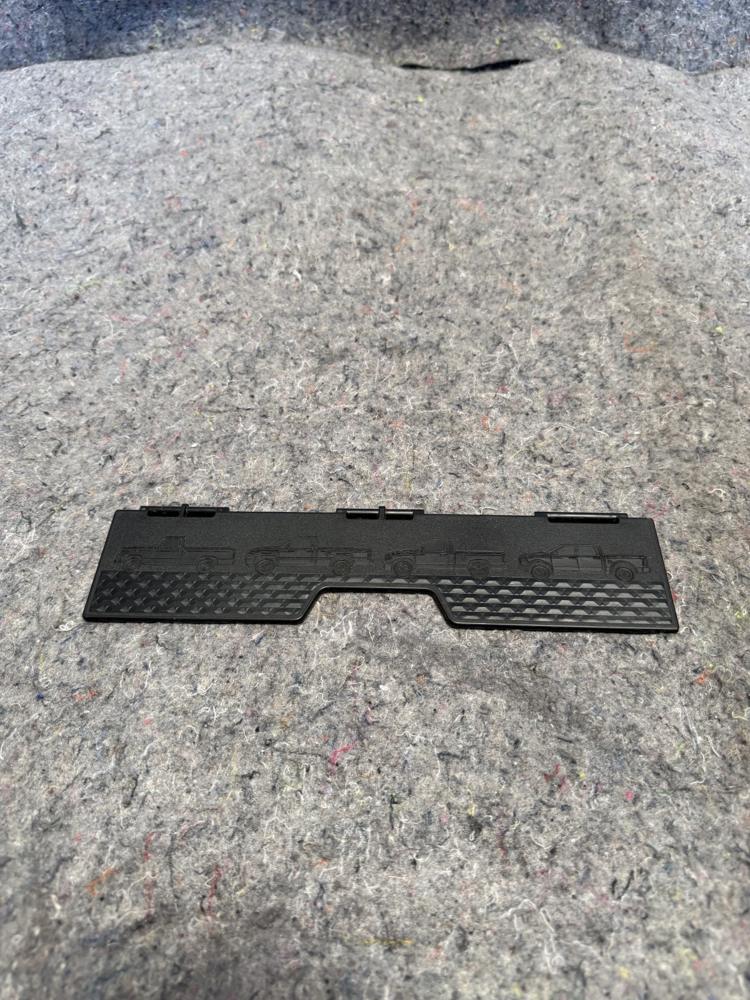 Mopar Door Storage Bag 68408767AA OEM – photo 3