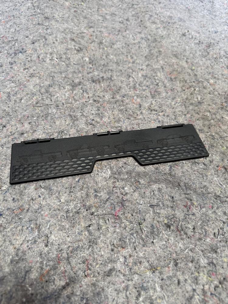 Mopar Door Storage Bag 68408767AA OEM – photo 4