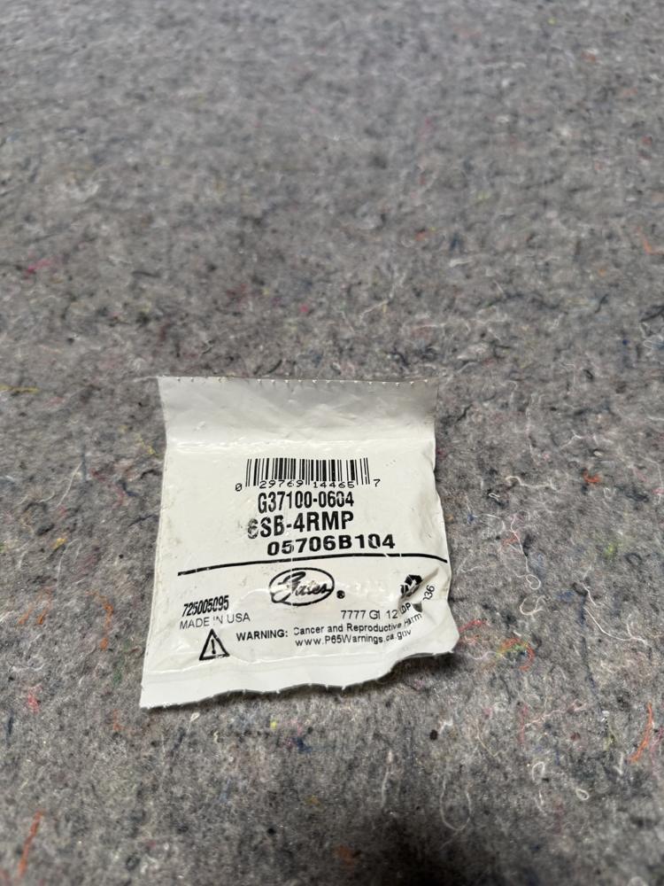 Adapter G371000604 – photo 1