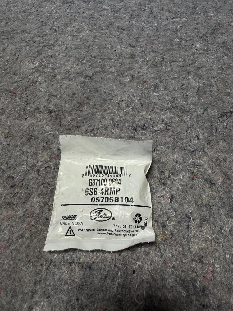 Adapter G371000604 – photo 2