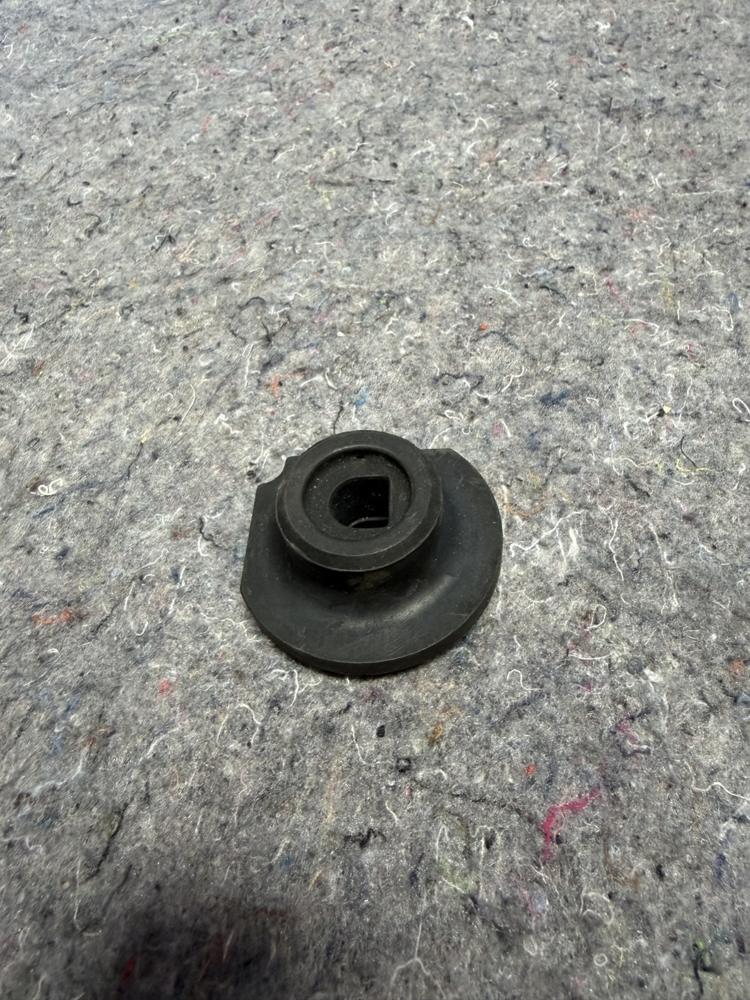 Mopar Radiator Isolator 68020480AA OEM – photo 2
