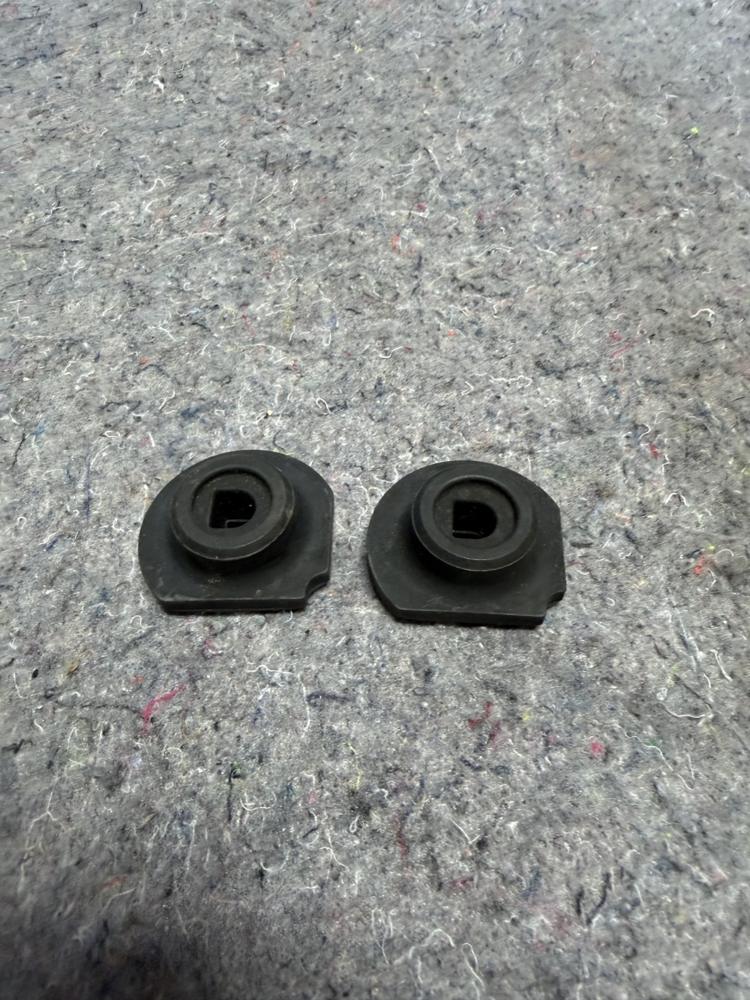 Mopar Radiator Isolator 68020480AA OEM – photo 3