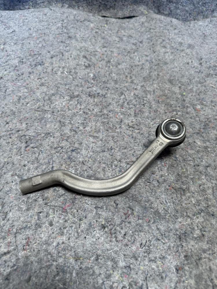 Maserati Ghibli Quattroporte Tie Rod OEM – photo 3