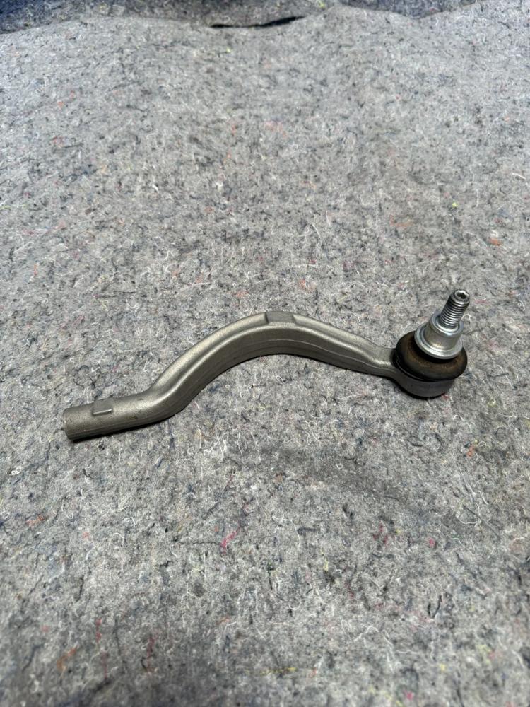 Maserati Ghibli Quattroporte Tie Rod OEM – photo 4