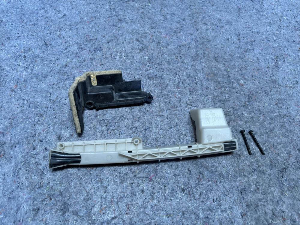 Ford F250 Rear Driver Left Door Lock Latch Actuator FL3416264B53 OEM – photo 1
