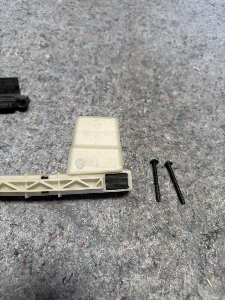 Ford F250 Rear Driver Left Door Lock Latch Actuator FL3416264B53 OEM – photo 3