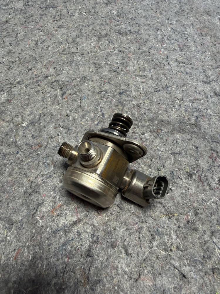 Land Rover Jaguar 0261520198 High Pressure Fuel Pump DX239D376AA OEM – photo 4