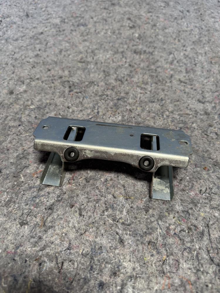 Kawasaki Ninja EX300 Rear Sub Frame Cross Member – photo 1